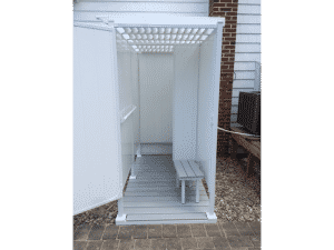 double-shower-enclosure-door-open