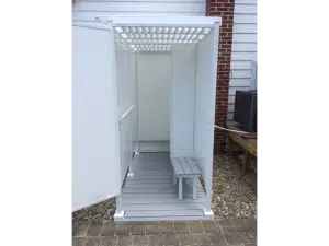 double-shower-enclosure-door-open