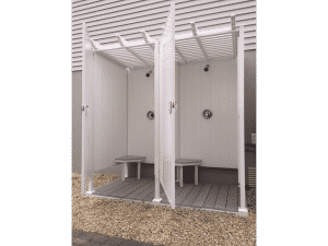double-outdoor-shower-enclosure-with-doors-open