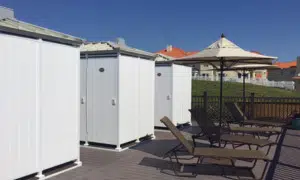 three-double-outdoor-shower-units