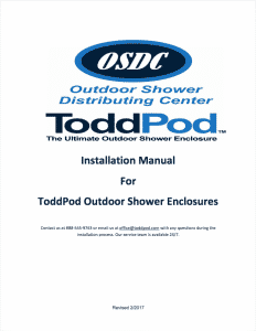 OSCD-ToddPodd-Installation-Manual